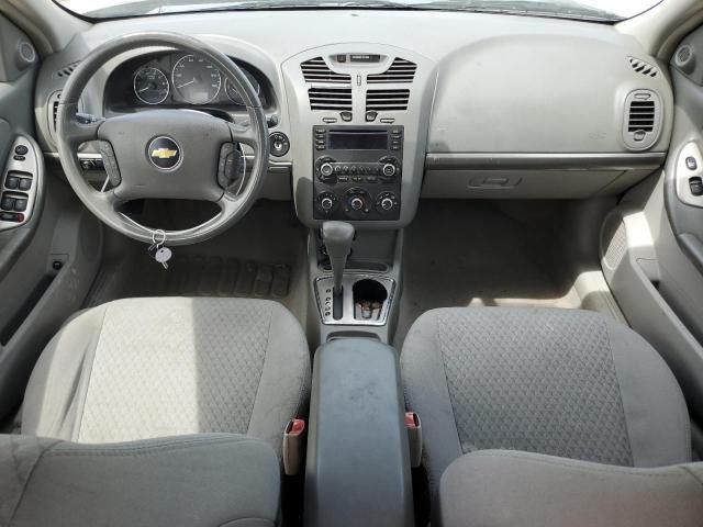 2007 Chevrolet Malibu LT