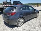 2015 Mazda 3 Touring