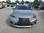 2016 Lexus IS 350