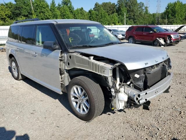 2016 Ford Flex SE