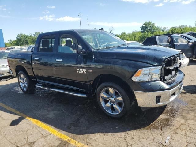 2016 Dodge RAM 1500 SLT