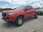 2018 Toyota Tacoma Access Cab