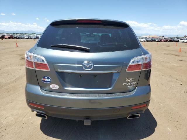 2010 Mazda CX-9