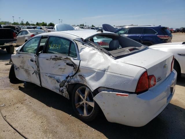 2012 Chevrolet Malibu 2LT