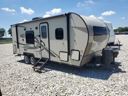 Rockwood salvage cars for sale: 2019 Rockwood Mini Lite