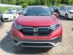 2022 Honda CR-V EXL