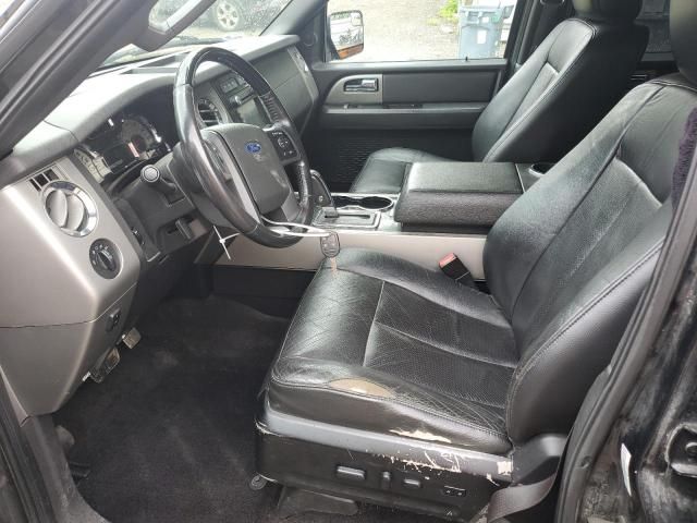 2014 Ford Expedition EL Limited