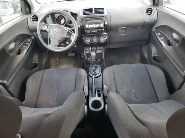 2008 Scion XD