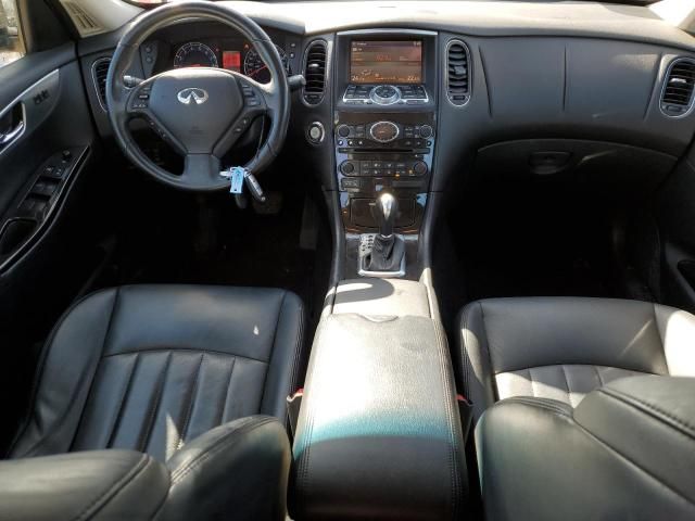 2008 Infiniti EX35 Base