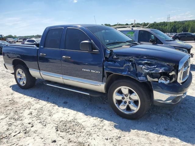 2004 Dodge RAM 1500 ST