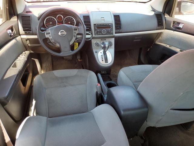 2010 Nissan Sentra 2.0