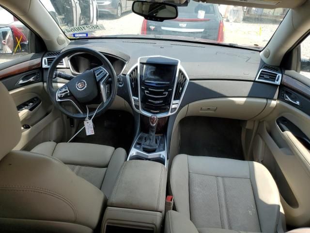 2013 Cadillac SRX Luxury Collection