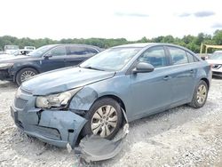 Chevrolet Vehiculos salvage en venta: 2012 Chevrolet Cruze LS