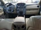 2012 Honda Pilot EXL