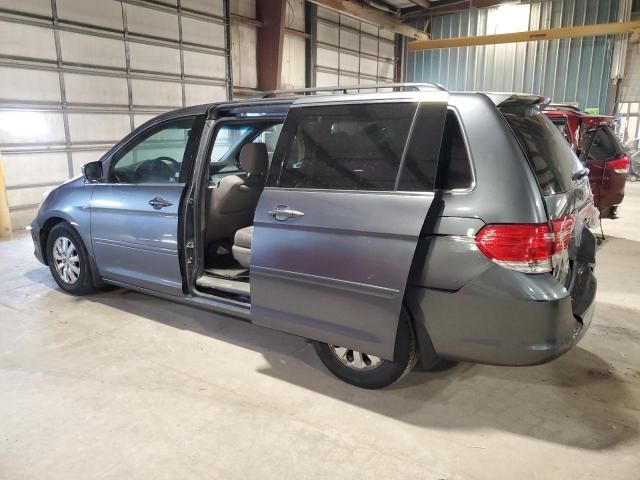 2010 Honda Odyssey EX