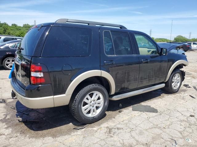 2009 Ford Explorer Eddie Bauer