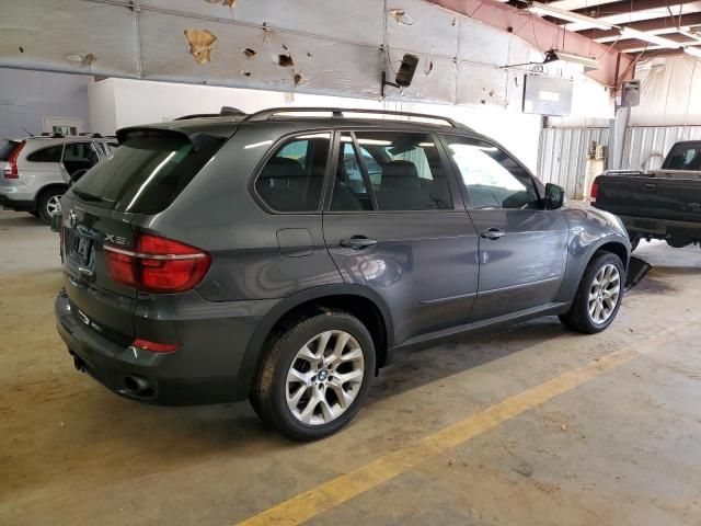 2012 BMW X5 XDRIVE35I