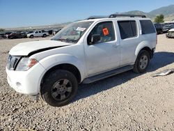 2012 Nissan Pathfinder S en venta en Magna, UT