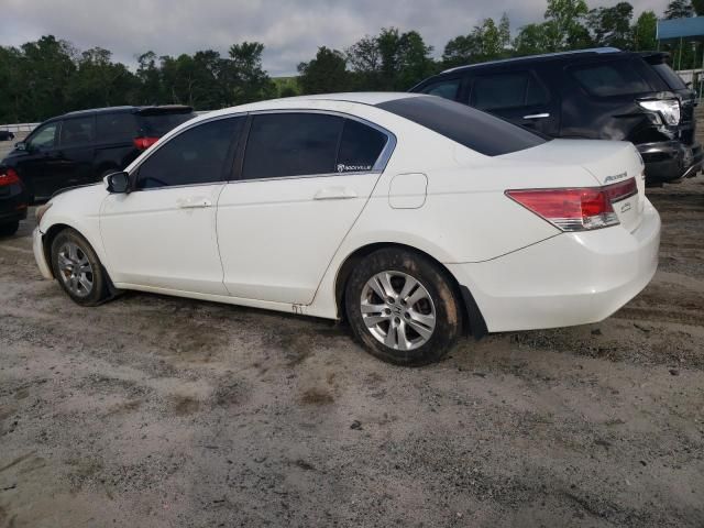 2011 Honda Accord SE