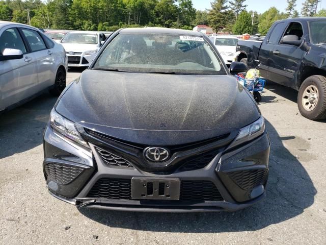 2023 Toyota Camry SE Night Shade