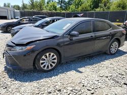 2019 Toyota Camry L en venta en Waldorf, MD