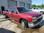 2005 Chevrolet Silverado C1500