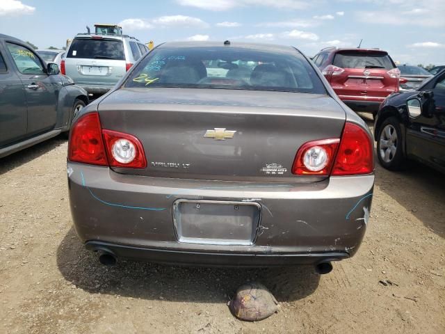 2010 Chevrolet Malibu 2LT