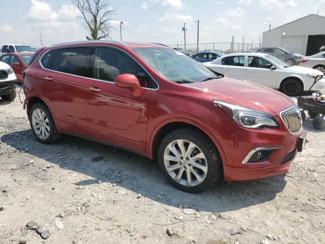 2016 Buick Envision Premium