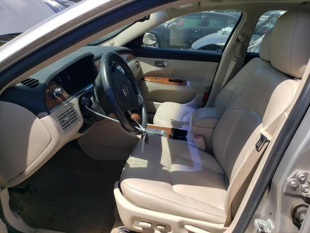 2006 Buick Lacrosse CXS