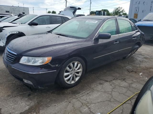 2006 Hyundai Azera SE