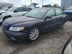 2006 Hyundai Azera SE en venta en Chicago Heights, IL