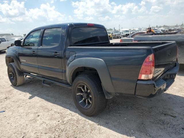 2008 Toyota Tacoma Double Cab Prerunner