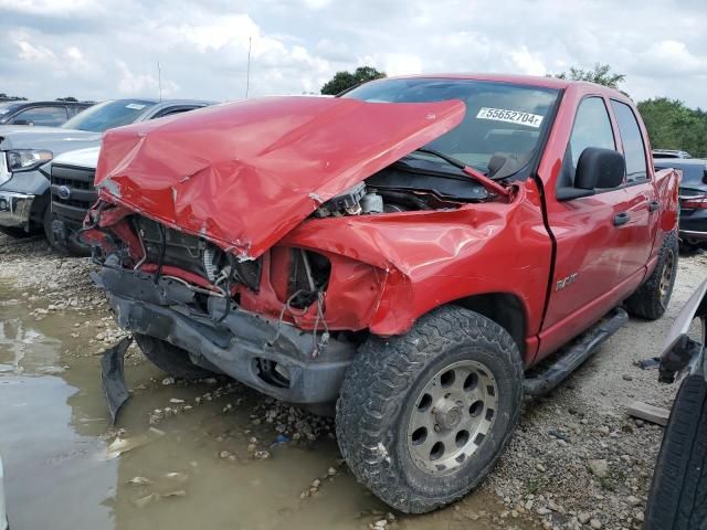 2008 Dodge RAM 1500 ST