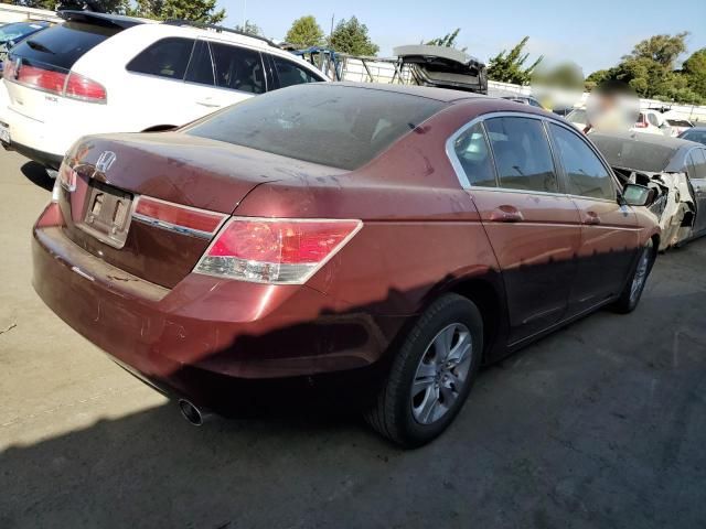 2011 Honda Accord LXP