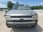 2005 Chevrolet Trailblazer LS