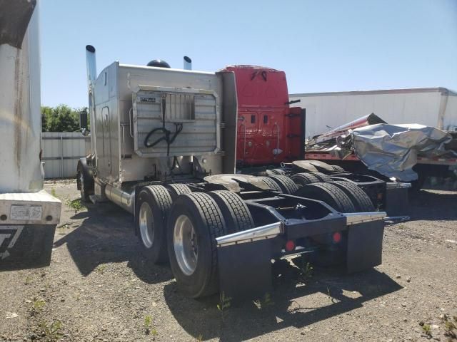 1999 Peterbilt 379