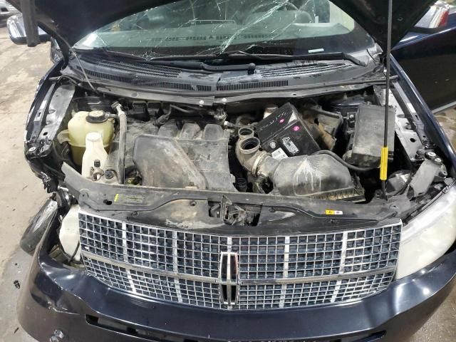 2008 Lincoln MKX