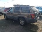 2002 Jeep Grand Cherokee Laredo