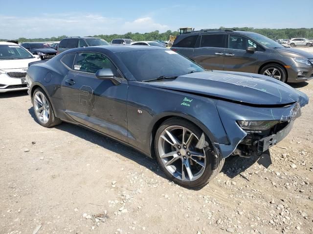 2019 Chevrolet Camaro LS