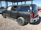 2005 Nissan Armada SE