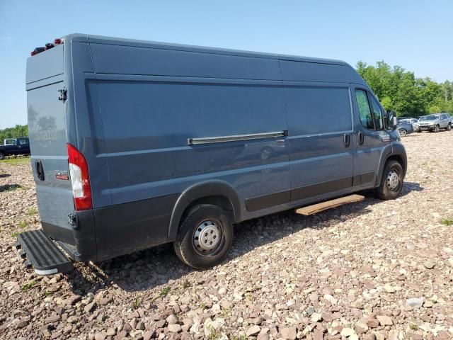 2021 Dodge RAM Promaster 3500 3500 High