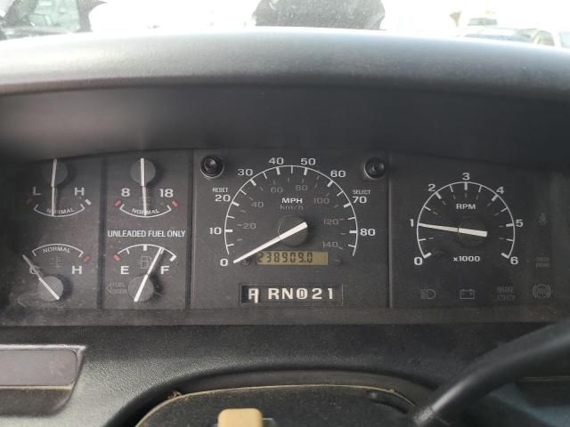 1995 Ford F150