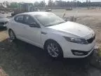 2012 KIA Optima EX