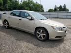 2012 Chevrolet Malibu 1LT