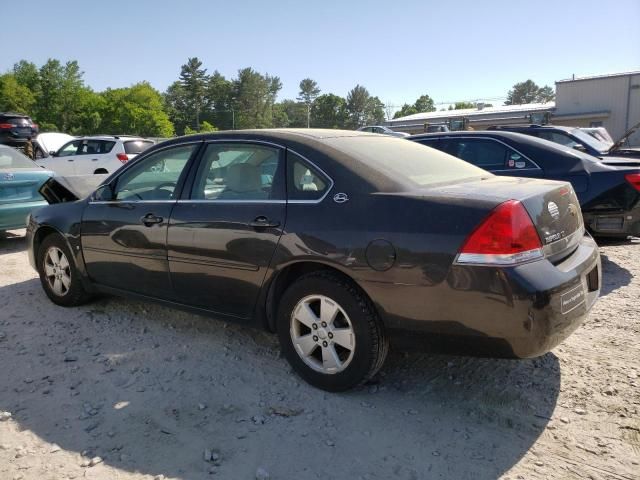 2008 Chevrolet Impala LT