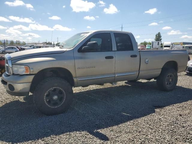 2005 Dodge RAM 2500 ST