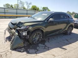 Lexus Vehiculos salvage en venta: 2023 Lexus RX 350H Base