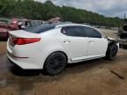 2014 KIA Optima EX