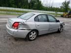 2006 Hyundai Elantra GLS