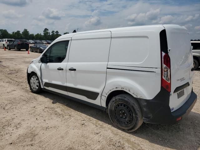 2023 Ford Transit Connect XL